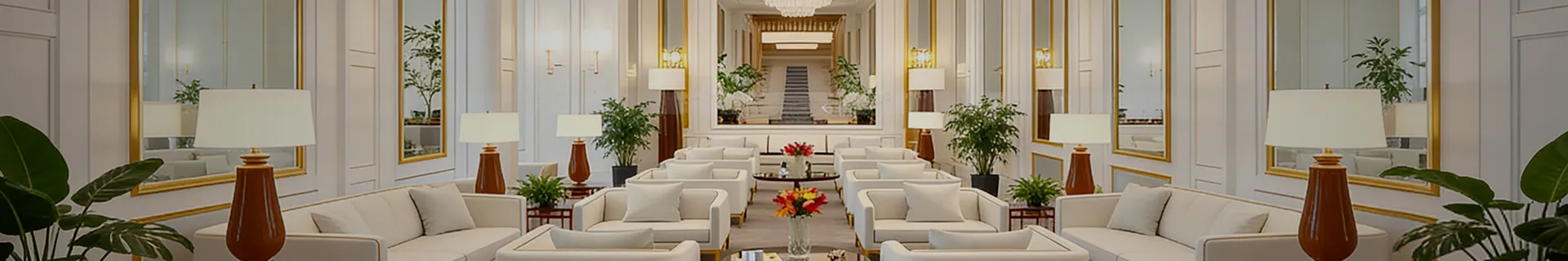 Hoteles y Resorts