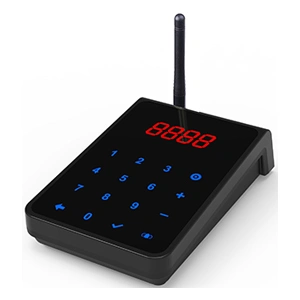 CS-1000KT-N Teclado Transmisor