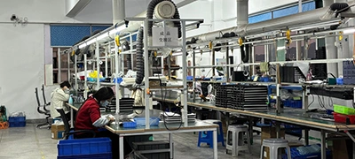 Calidad y servicio global