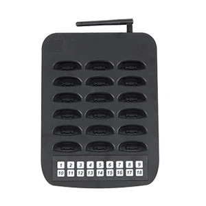 CS-4C Teclado Transmisor