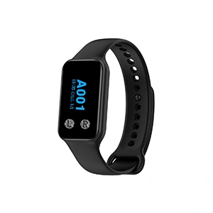 200VT Reloj de pulsera avisador