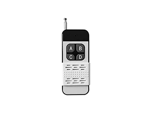 E4 Control remoto