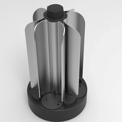 CS-100QM Sistema de Avisadores para Restaurantes (Up to 100 Pagers)