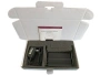CS-200E Reloj de Pulsera Avisador Resistente al Agua Receptor 200 Canales