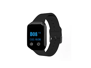 Reloj de pulsera avisador