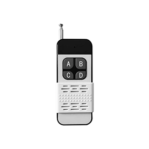 E4 Control remoto
