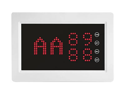 CS-200D-N Receptor de llamada 400 Canales