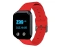 CS-200E Reloj de Pulsera Avisador Resistente al Agua Receptor 200 Canales