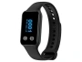 CS-200VT Reloj de Pulsera Avisador Resistente al Agua Receptor 200 Canales